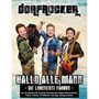 Dorfrocker: Hallo alle Mann (Limitierte Fanbox), CD
