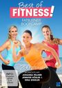 Britta Leimbach: Best of Fitness - Fatburner Bootkamp, DVD