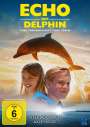 Philip Marlatt: Echo, der Delphin, DVD