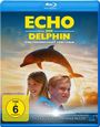 Philip Marlatt: Echo, der Delphin (Blu-ray), BR