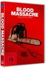 Tommi Lepola: Blood Massacre, DVD