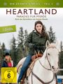 Dean Bennett: Heartland - Paradies für Pferde Staffel 10 Box 2, DVD,DVD,DVD