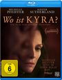 Andrew Dosunmu: Wo ist Kyra? (Blu-ray), BR