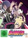 Hiroyuki Yamashita: Boruto - Naruto Next Generations: Vol. 6 (Blu-ray), BR