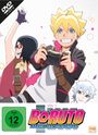 Noriyuki Abe: Boruto: Naruto Next Generations Vol. 1, DVD