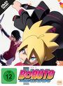 Hiroyuki Yamashita: Boruto - Naruto Next Generations: Vol. 2, DVD,DVD,DVD