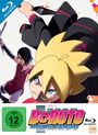 Hiroyuki Yamashita: Boruto - Naruto Next Generations: Vol. 2 (Blu-ray), BR