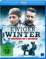 Attila Szasz: Ewiger Winter - Die Vergessenen des 2. Weltkriegs (Blu-ray), BR