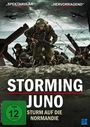 Tim Wolochatiuk: Storming Juno, DVD