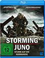 Tim Wolochatiuk: Storming Juno (Blu-ray), BR