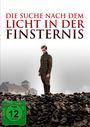 Terry Lee Coker: Die Suche nach dem Licht in der Finsternis, DVD