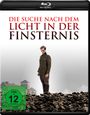 Terry Lee Coker: Die Suche nach dem Licht in der Finsternis (Blu-ray), BR