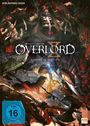 Naoyuki Itou: Overlord Staffel 2 (Complete Edition), DVD
