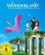 Keiichi Hara: Wonderland - Das Königreich im Keller (Blu-ray), BR