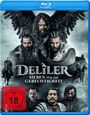 Osman Kaya: Deliler (Blu-ray), BR