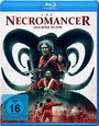 Stuart Brennan: The Necromancer (Blu-ray), BR