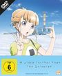 Atsuko Ishizuka: A place further than the Universe Vol. 3, DVD