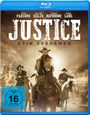 Richard Gabai: Justice (Blu-ray), BR