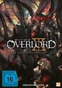 Naoyuki Itou: Overlord Staffel 3 (Limited Complete Edition), DVD