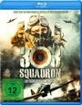 Denis Delic: Squadron 303 - Luftschlacht um England (Blu-ray), BR