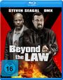 James Cullen Bressack: Beyond the Law (Blu-ray), BR