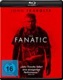 Fred Durst: The Fanatic (Blu-ray), BR