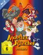 Hiroyuki Yano: Monster Rancher Vol. 3 (Blu-ray), BR