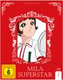 Eiji Okabe: Mila Superstar Collector's Edition Vol. 1 (Blu-ray), BR