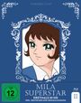 Eiji Okabe: Mila Superstar Collector's Edition Vol. 2 (Blu-ray), BR