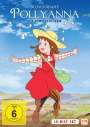 Kotaro Tamura: Wunderbare Pollyanna (Komplette Serie), DVD,DVD,DVD,DVD,DVD,DVD,DVD,DVD,DVD,DVD