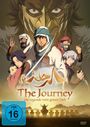 Kobun Shizuno: The Journey - Die Legende vom guten Dieb, DVD