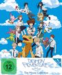 Akiyoshi Hongo: Digimon Adventure tri. - The Movie Collection (Blu-ray), BR,BR,BR,BR,BR,BR