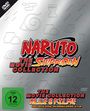 Tsuneo Kobayashi: Naruto Shippuden - The Movie Collection, DVD,DVD,DVD,DVD,DVD,DVD,DVD,DVD