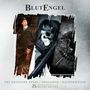 Blutengel: The Oxidising Angel / Soultaker / Nachtbringer (25th Anniversary), CD,CD,CD