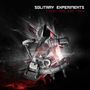 Solitary Experiments: Every Now And Then (Limited Edition), CDM
