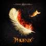 Dark Princess: Phoenix, CD