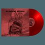 Elwood Stray: Gone With The Flow (Limited Edition) (Red Vinyl), LP