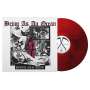 Being As An Ocean: Death Can Wait (Limited Edition) (Red/Black Marbled Vinyl), LP