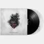 Bloodred Hourglass: How's The Heart? (Limited Edition) (Black & White/Black Marbled Vinyl), LP,LP