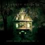 Ashbury Heights: Ghost House Sessions Vol.1, CD,CD