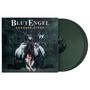 Blutengel: Dämonen:Sturm (Limited Dark Green), LP,LP