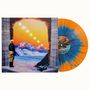 True North: Either Way, The Sun's Exploding (Limited Edition) (Splatter Vinyl), LP
