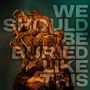 Bloodred Hourglass: I'll Fill Your House With An Army, CD,CD