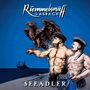 Rummelsnuff & Asbach: Seeadler, CD