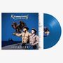 Rummelsnuff & Asbach: Seeadler (Limited Edition) (Blue Vinyl), LP