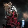 Ashen: Chimera, CD