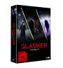 : Slasher Staffel 1-3, DVD,DVD,DVD,DVD,DVD,DVD,DVD,DVD,DVD