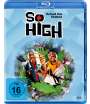 Jesse Dylan: So High (Blu-ray), BR