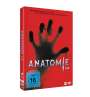 Stefan Ruzowitzky: Anatomie 1&2 (Double Feature), DVD,DVD