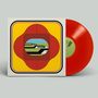 Newmen: Terminal Beach (Red Vinyl), LP
